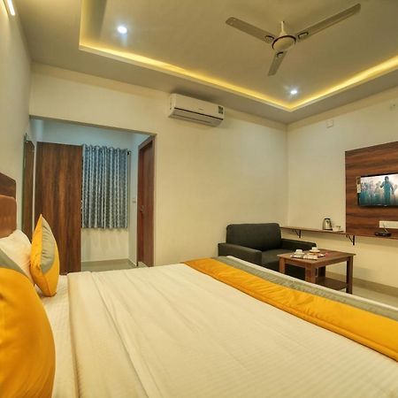 Visa Inn Transit Stay With Airport Transfer Bangalore Exterior photo